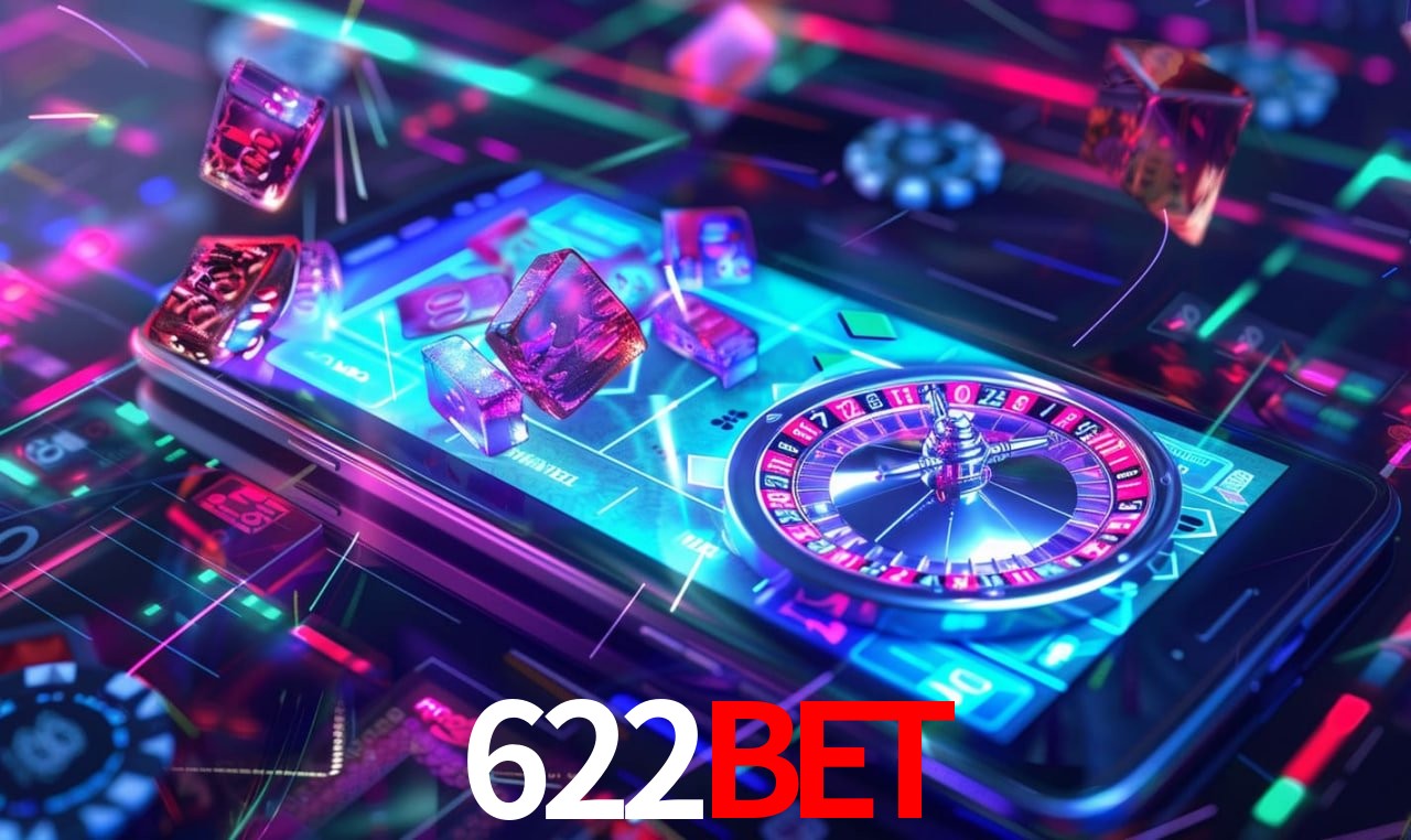 Experiência VIP 622bet