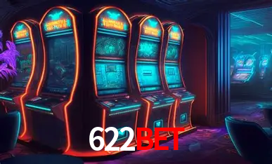 Desvendando o Mundo dos Jogos Virtuais na 622bet