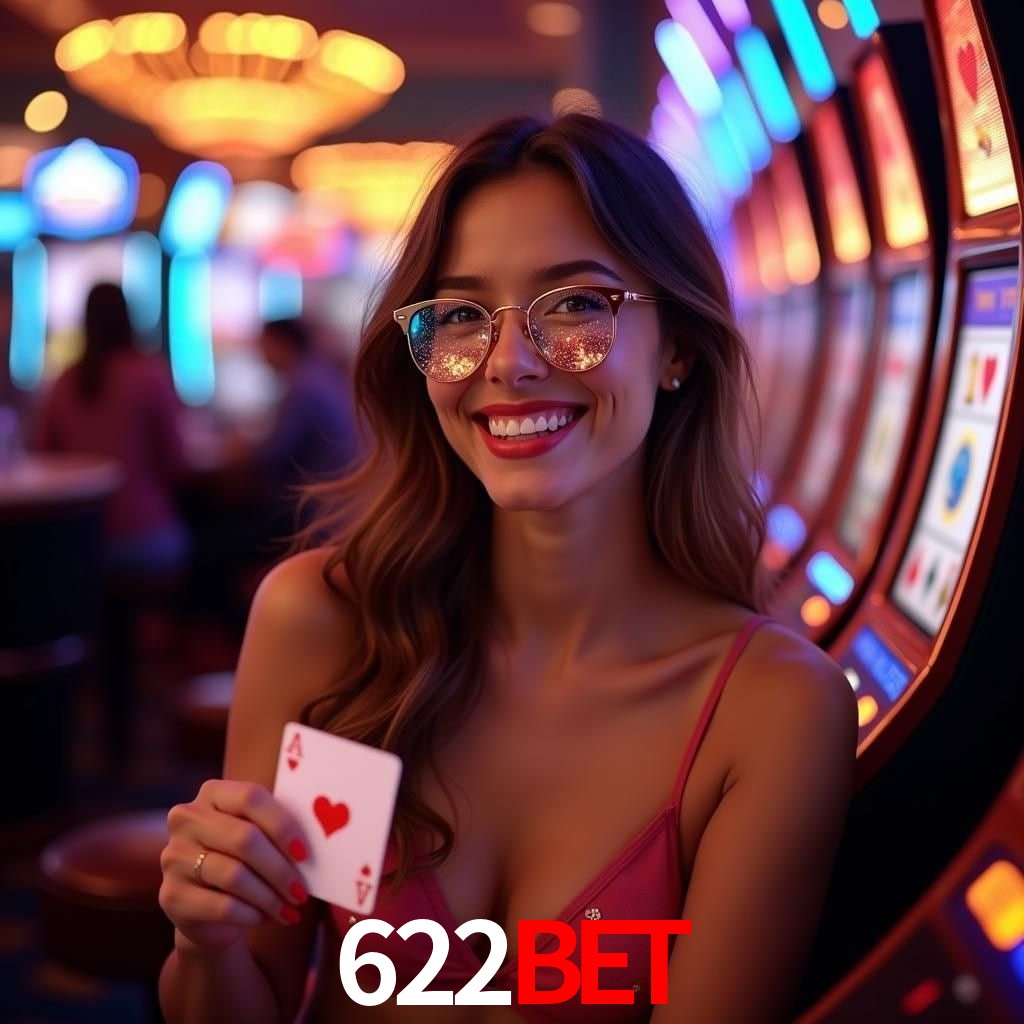 Welcome Bonus 622bet