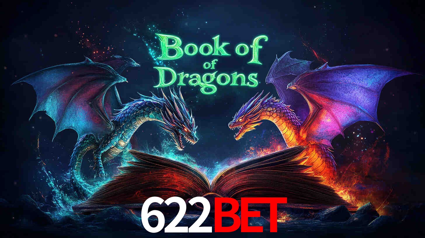 Desvendando o Mundo dos Jogos Virtuais na 622bet