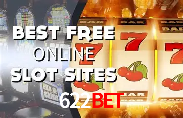 Descubra a Magia dos Jogos de Arcade no 622bet
