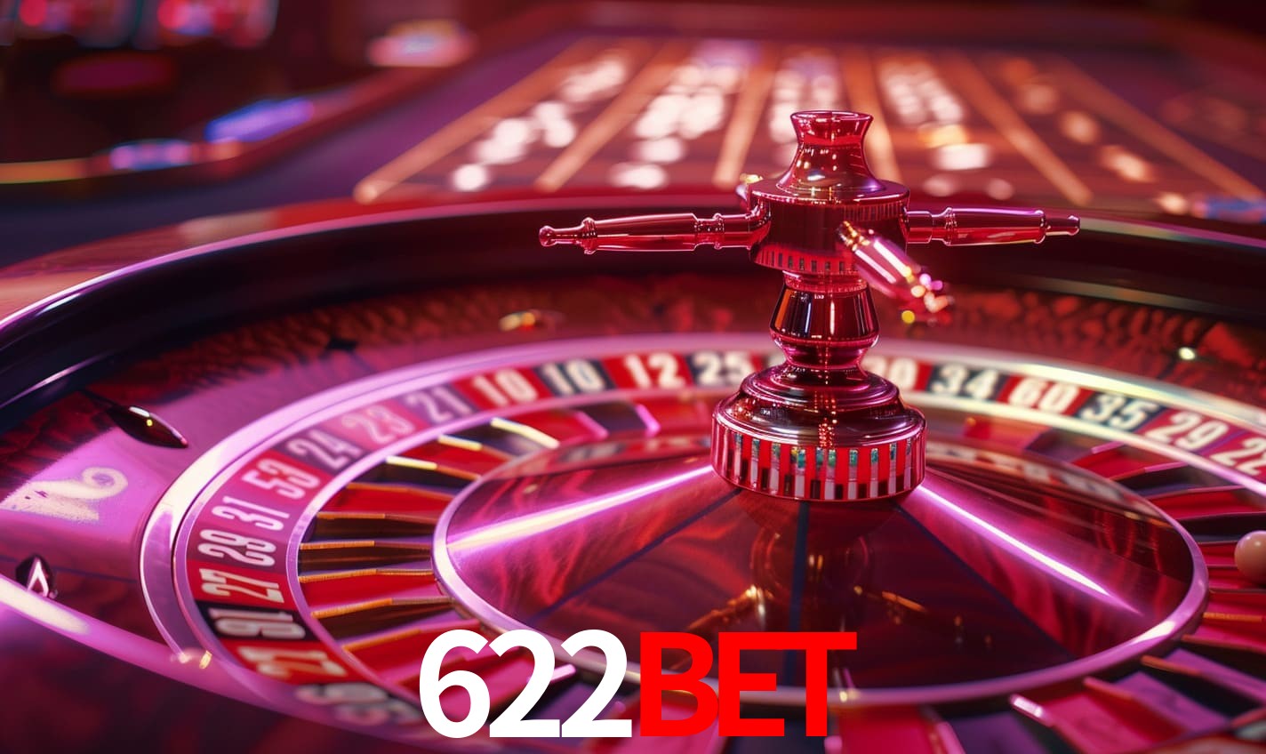 Inovações de Jogos na 622bet: O Futuro das Experiências Interativas
