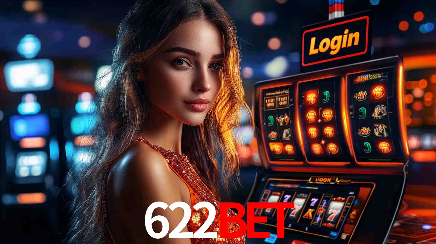 622bet: Jogos de Caça-Níqueis-Altas Recompensas, Roleta-Velocidade, Blackjack-Desafios Máximos