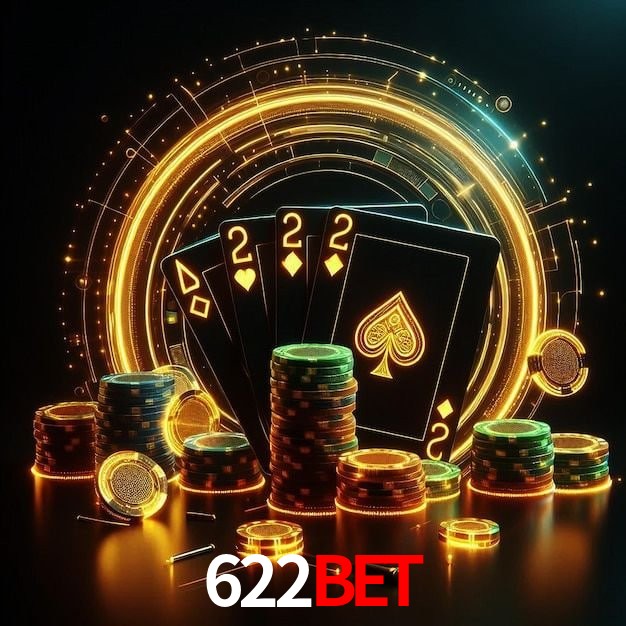 Provedores de Jogos 622bet