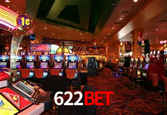 Descubra a Magia dos Jogos de Arcade no 622bet