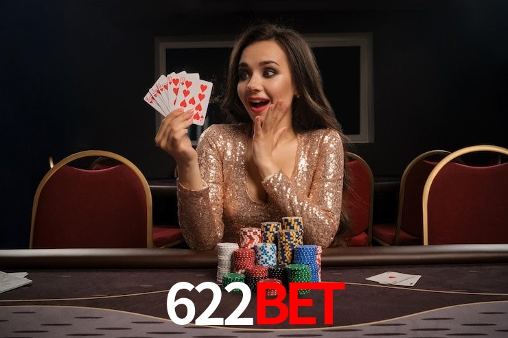 622bet Logo 2