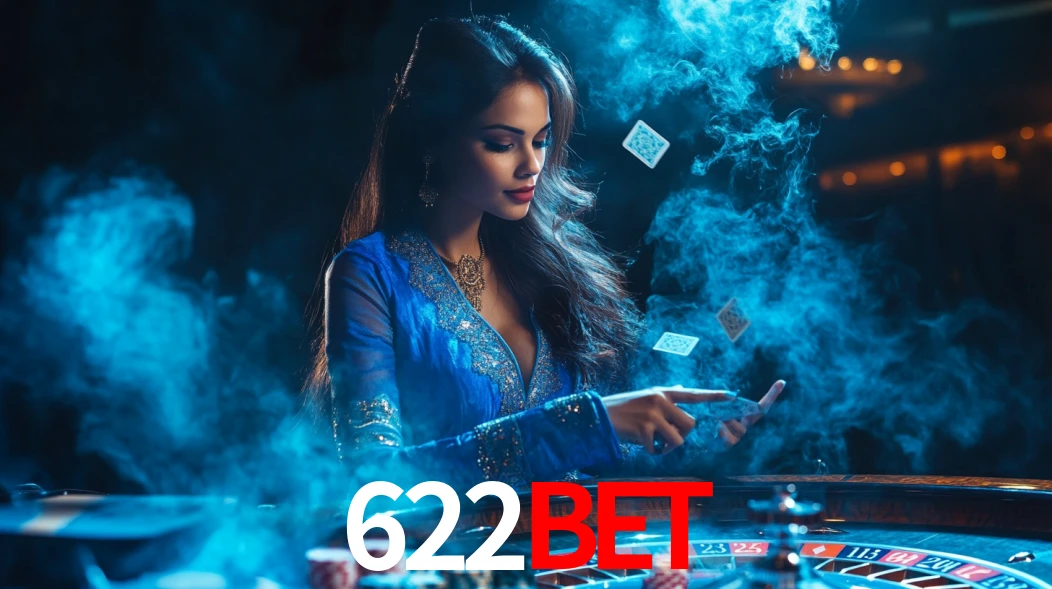 Descubra a Essência do 622bet: Nossa História e Compromissos