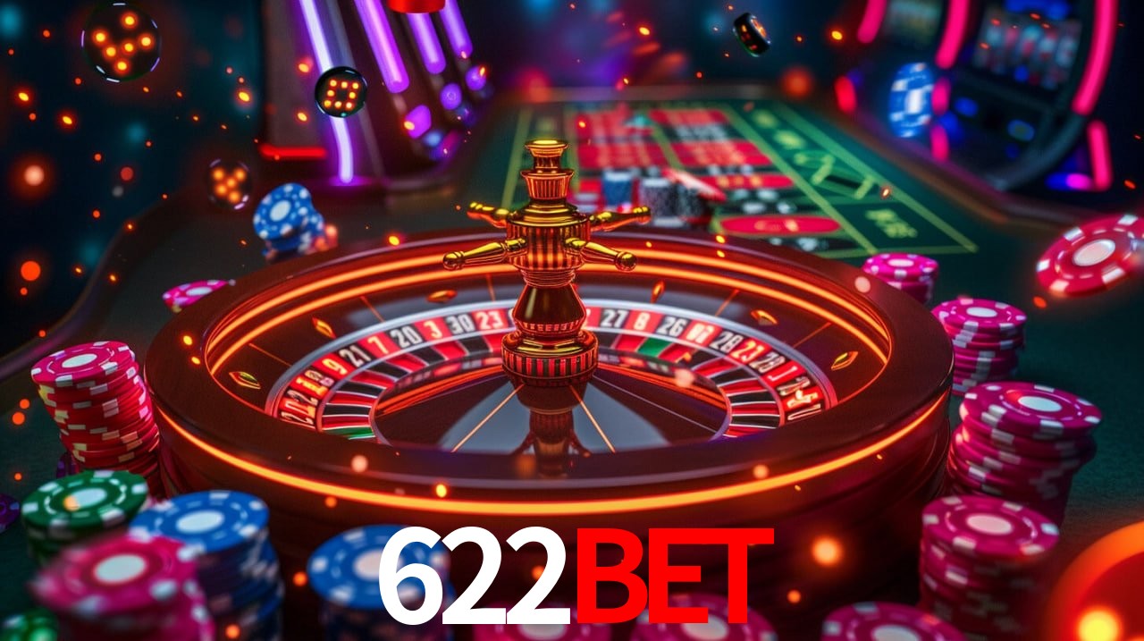 622bet Logo 1
