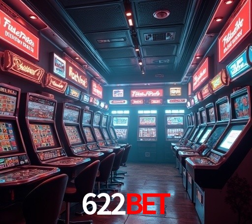 Loteria 622bet - Lotofácil diária