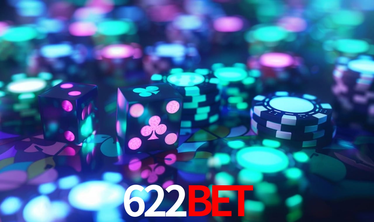 Casino VIP 622bet