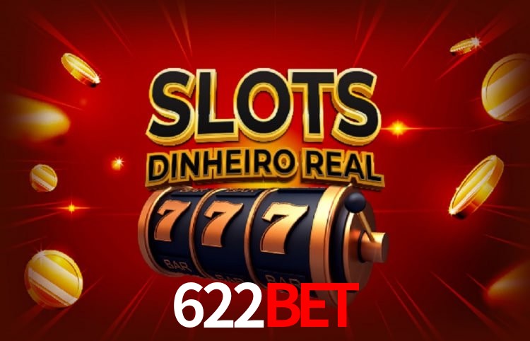 622bet Segurança Logo 1