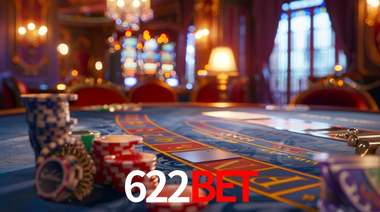 Account Benefits 622bet