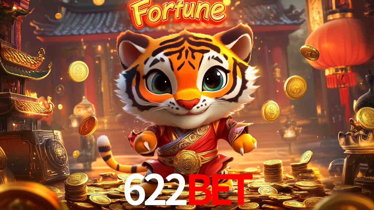 Inovações de Jogos na 622bet: O Futuro das Experiências Interativas