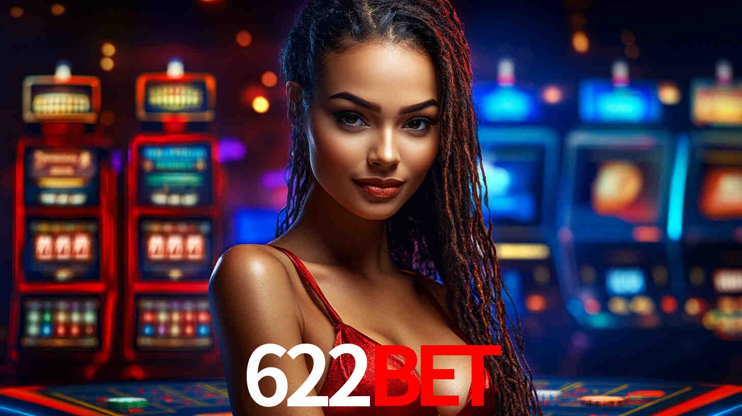 Explorando a Categoria de Eventos em Apostas na 622bet