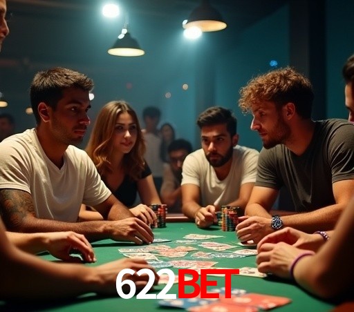 Slots 622bet - RTP Alto Certificado