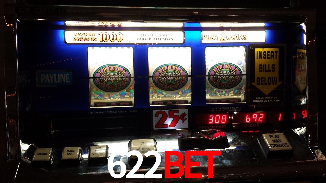 Tennis Betting 622bet