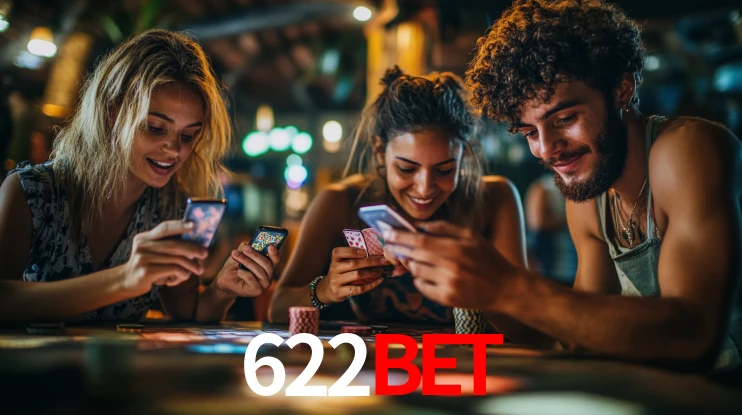 Live Casino 622bet