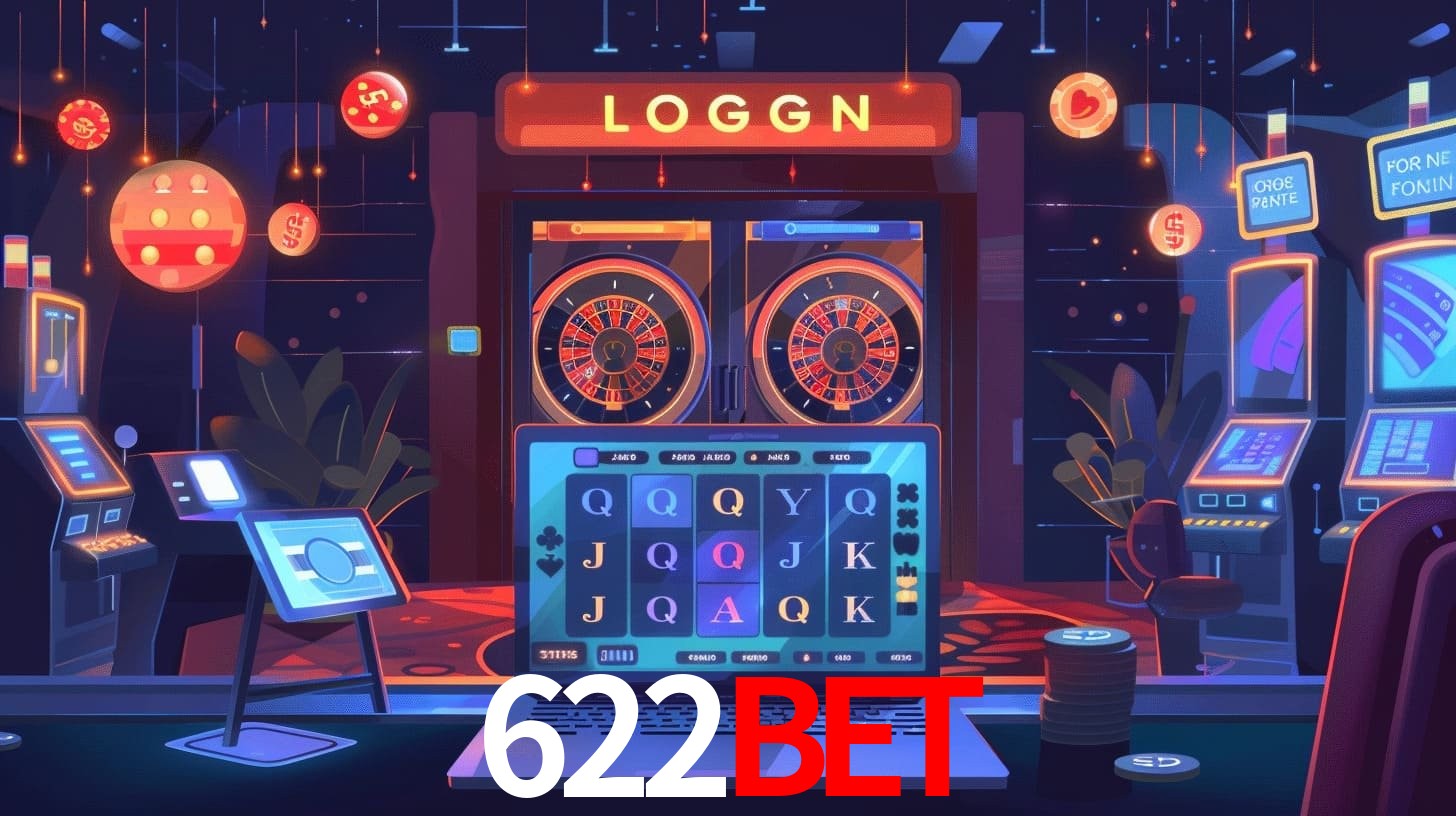 622bet Instalar Logo 1
