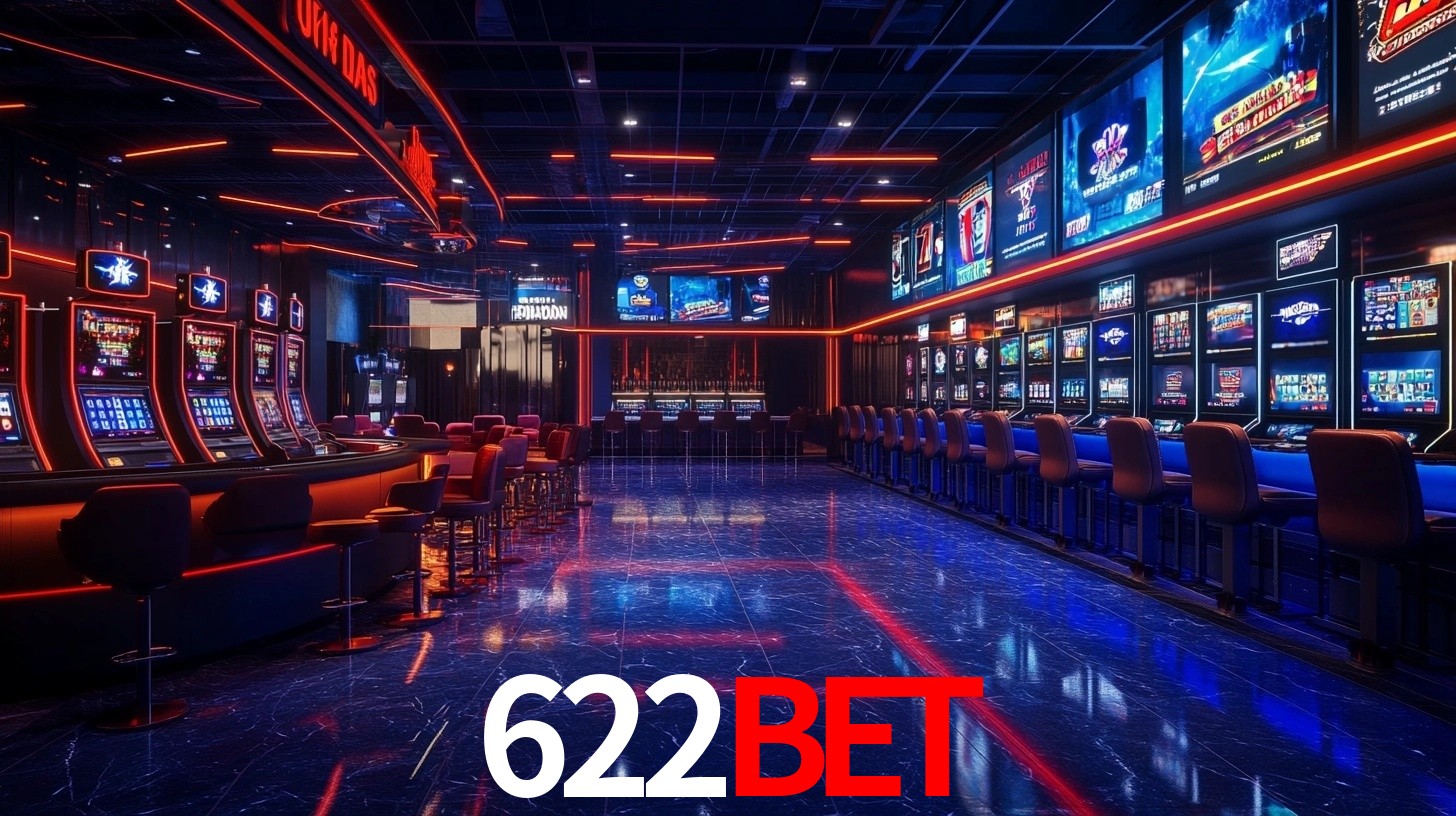 Tournaments 622bet