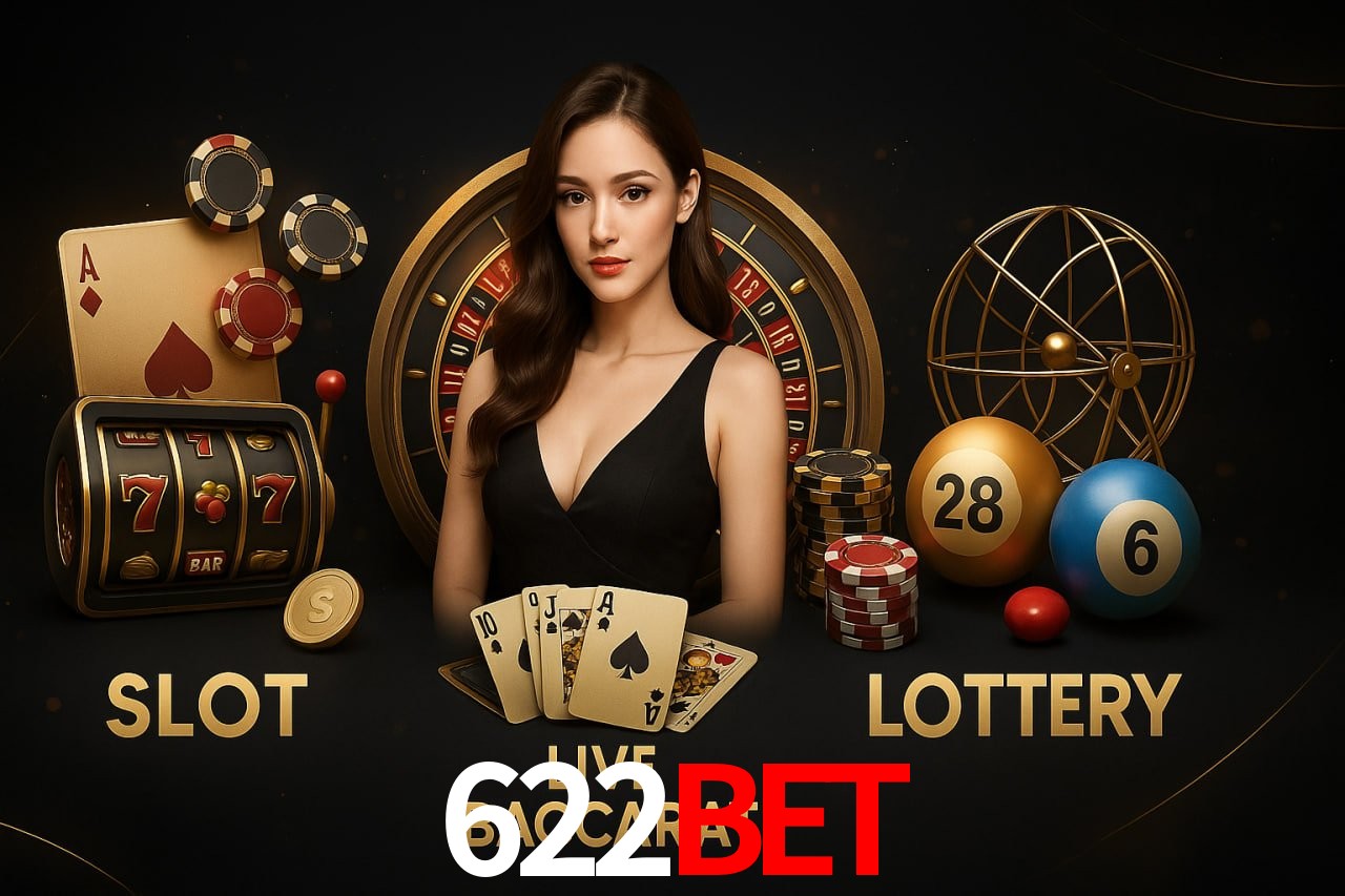 Plataforma 622bet - Segurança SSL 256-bit