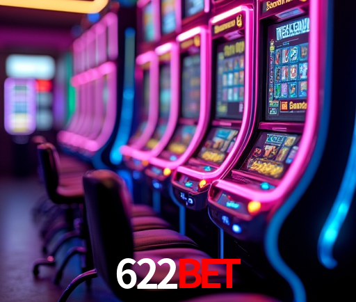 Slots 622bet - Jackpots Progressivos