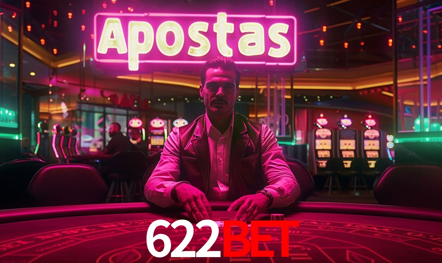 Explorando a Categoria de Eventos em Apostas na 622bet
