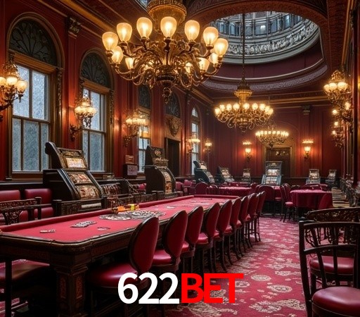 622bet Instalar Logo 2