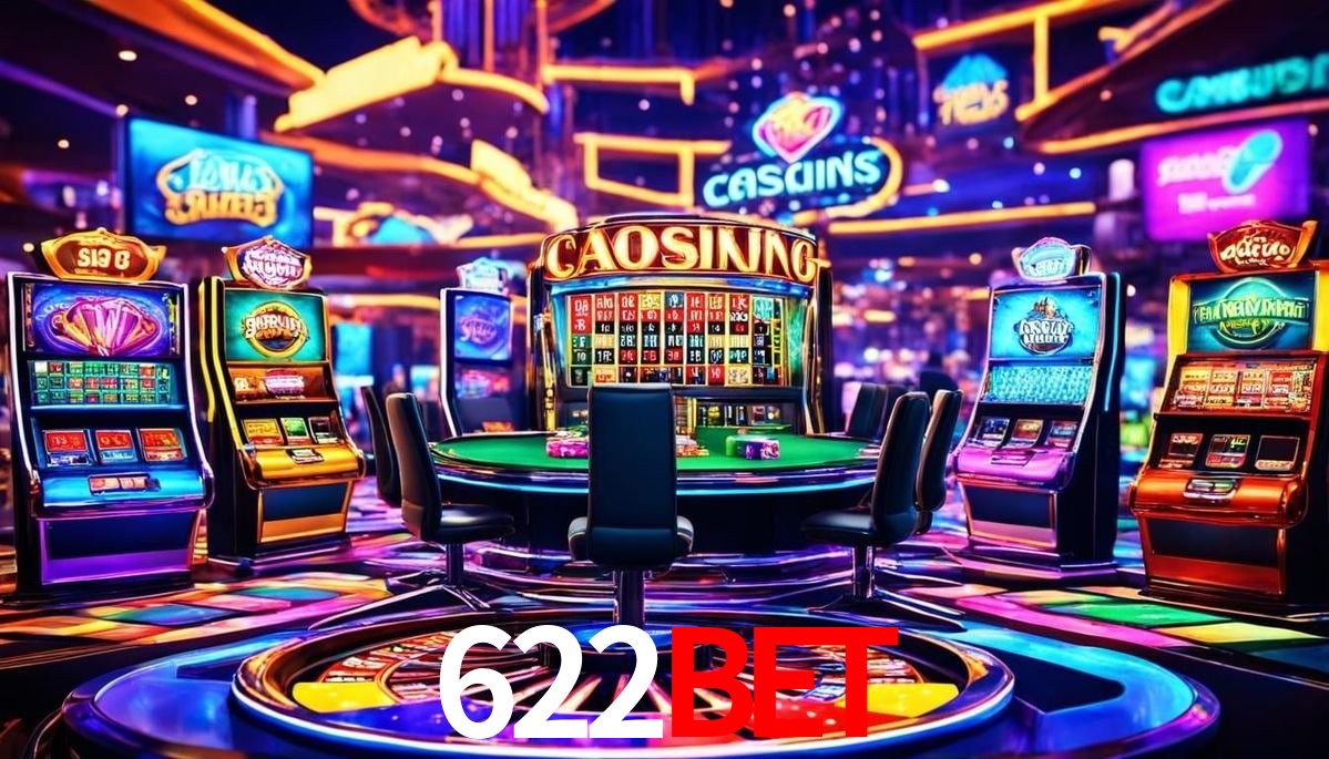 Avaliações dos Jogadores 622bet
