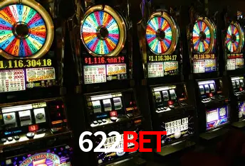 A Revolução dos Aplicativos de Jogos no 622bet