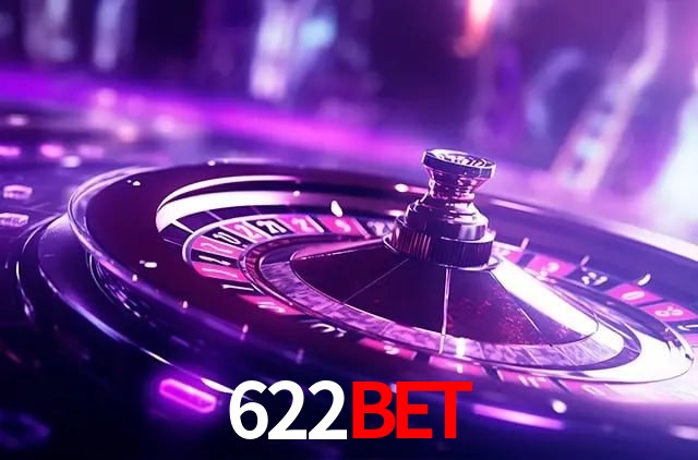 622bet Logo 3
