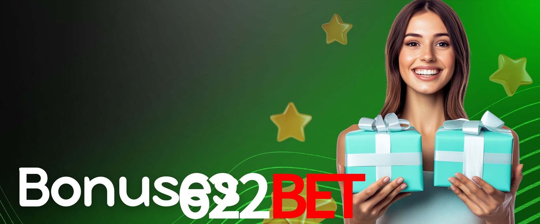Exclusive Offers 622bet