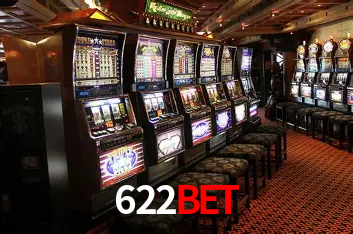 Inovações de Jogos na 622bet: O Futuro das Experiências Interativas
