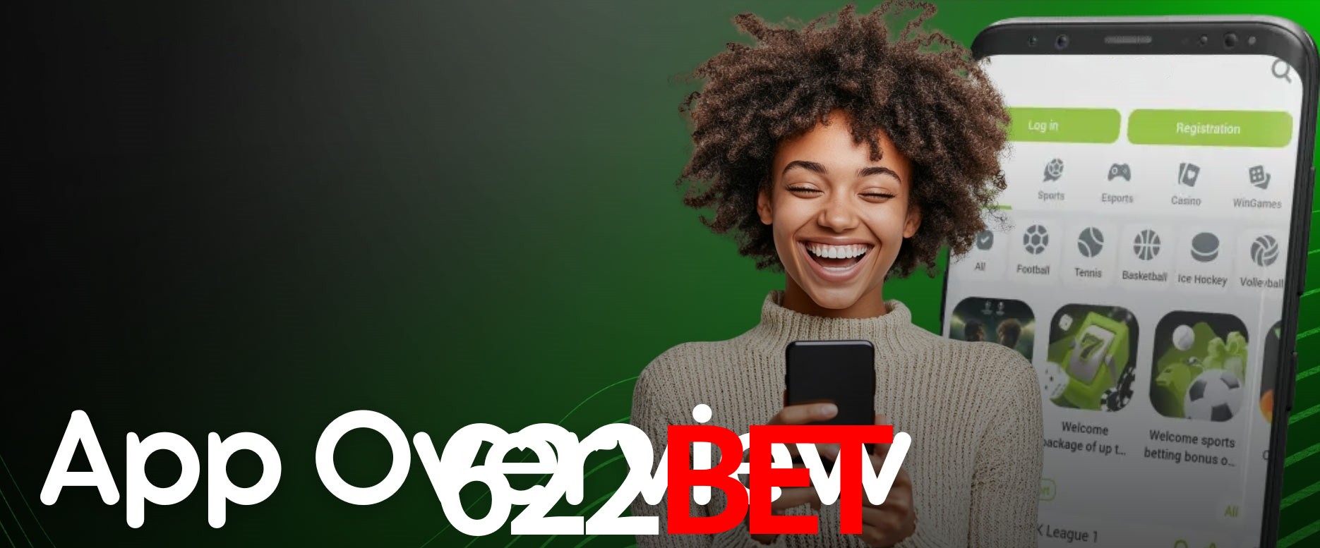 Weekend Specials 622bet