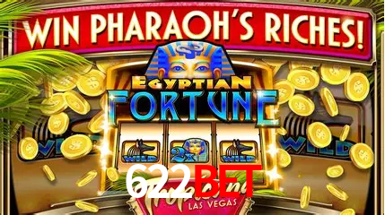 622bet Certificado eCOGRA