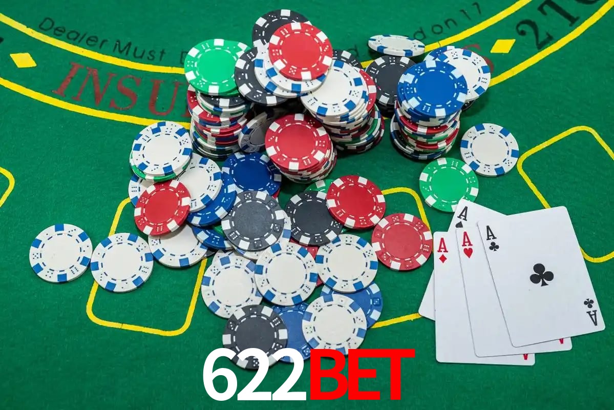 Bônus Diários 622bet