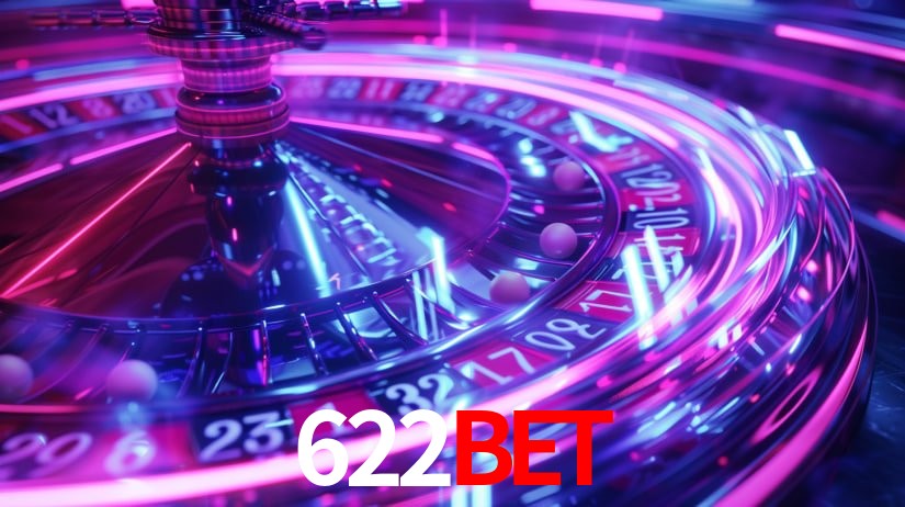 Desvendando o Mundo dos Jogos Virtuais na 622bet