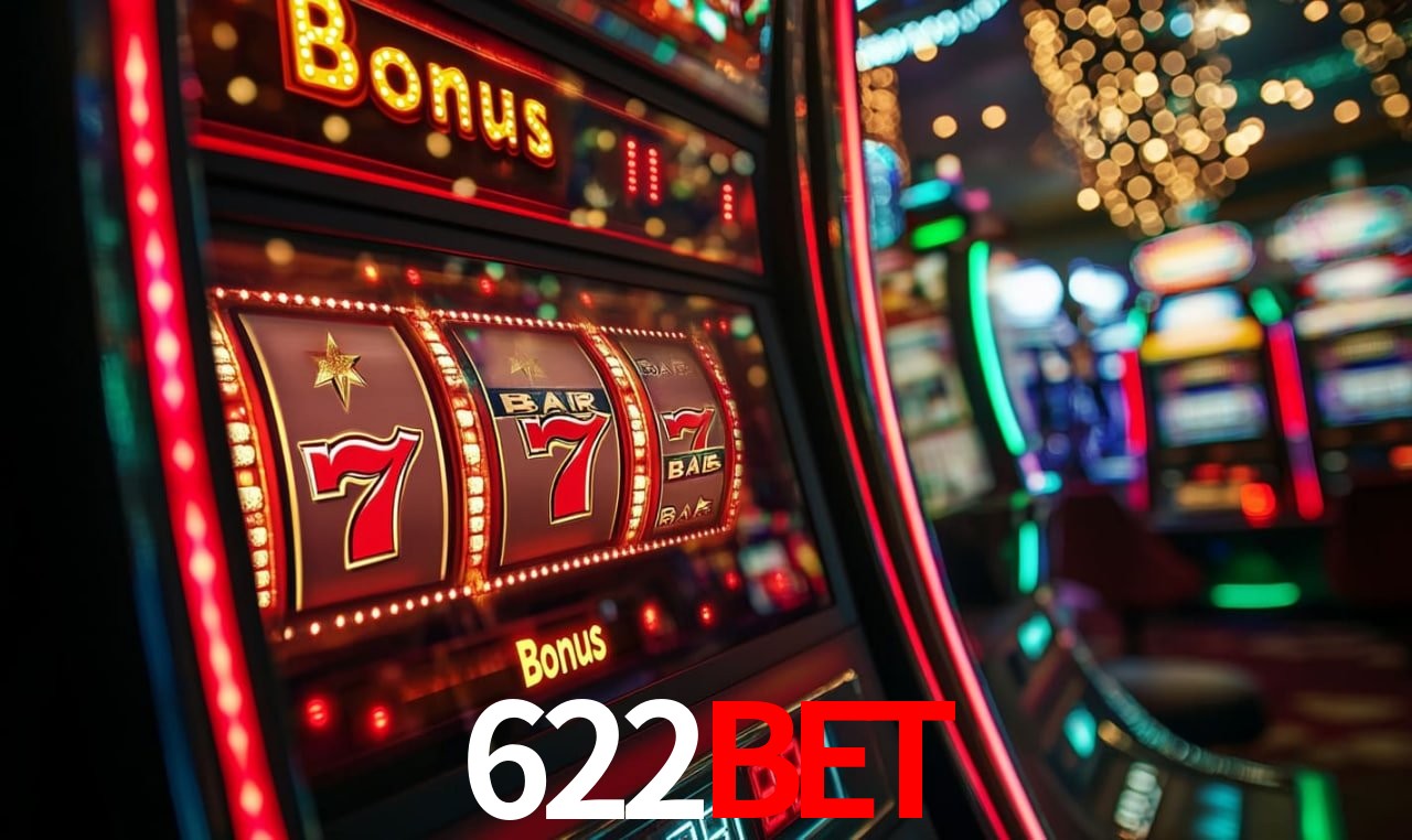 Servidor Brasil 622bet