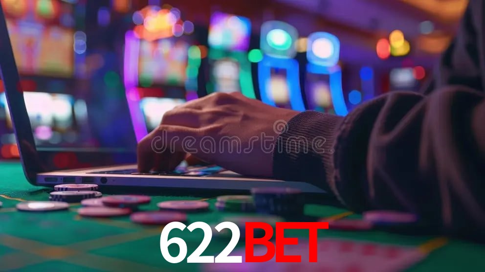 PIX Instantâneo 622bet