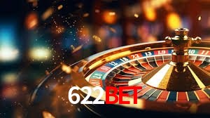 622bet Segurança Logo 3