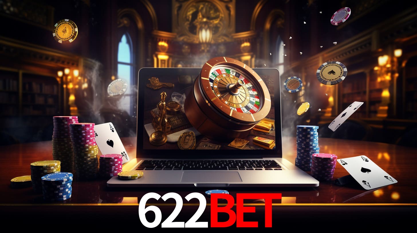 VIP Casino 622bet
