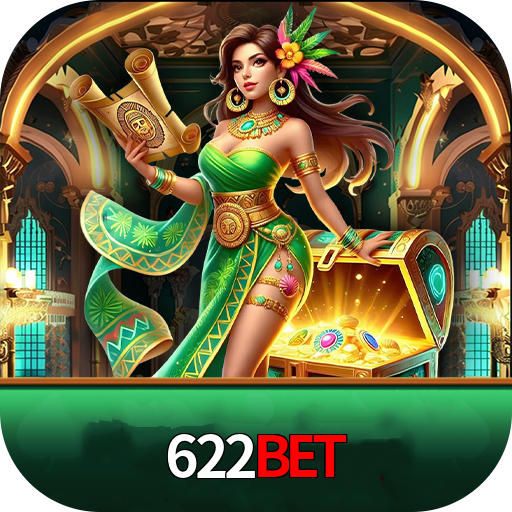 622bet Logo